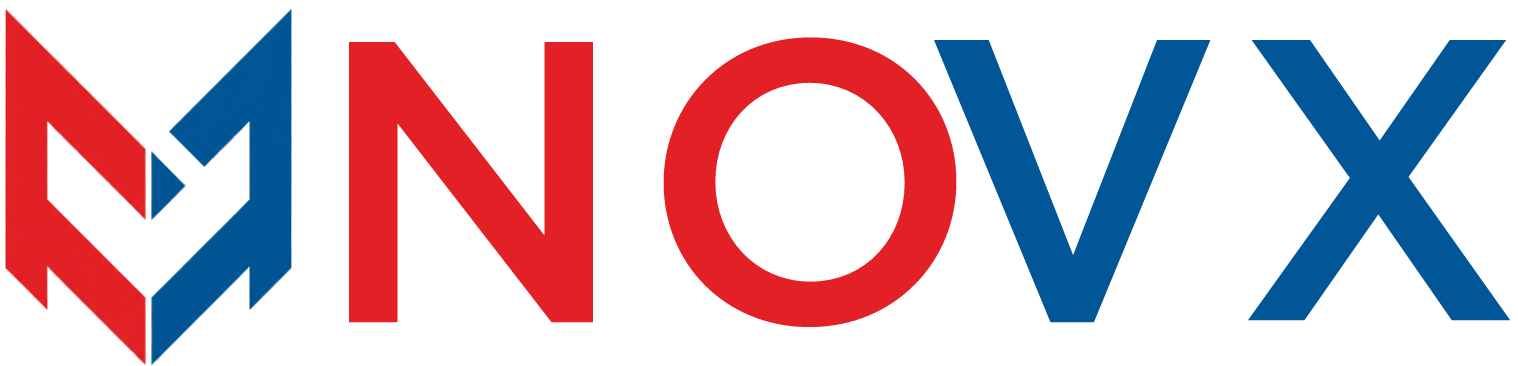 NOVX Experience